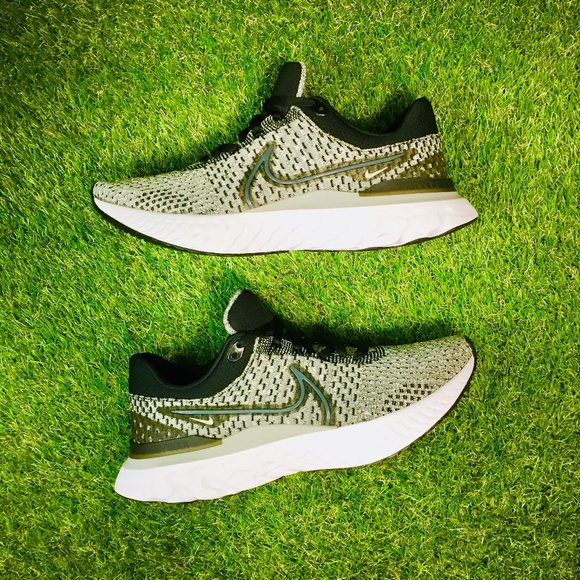 Nike React Infinity Run FK 3 - Picture 2 of 6